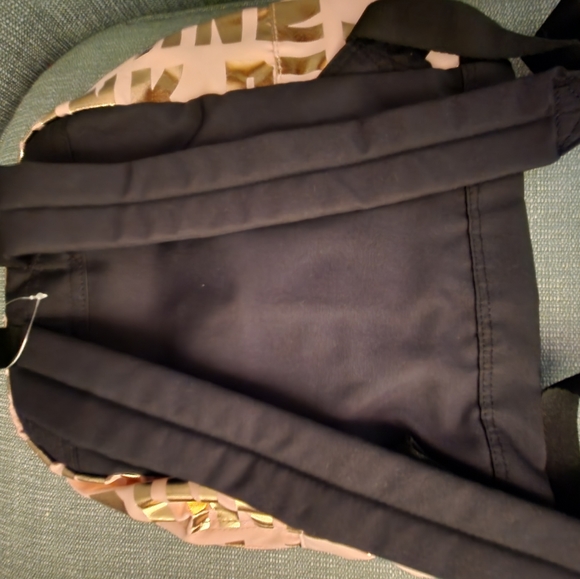 PINK Backpack - Picture 2 of 3